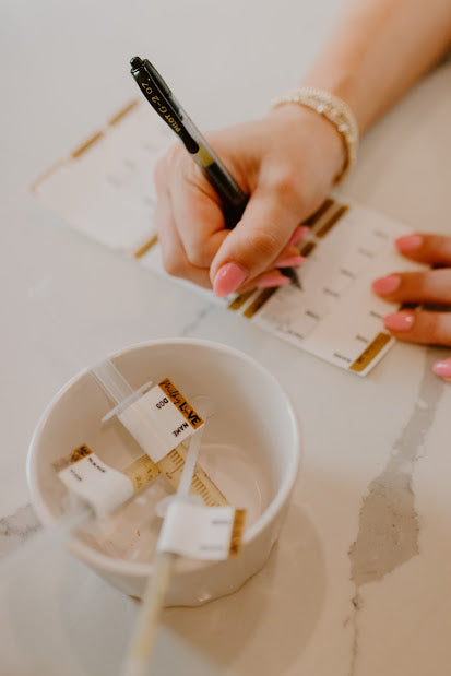 The MilkyLove Colostrum Collection Kit