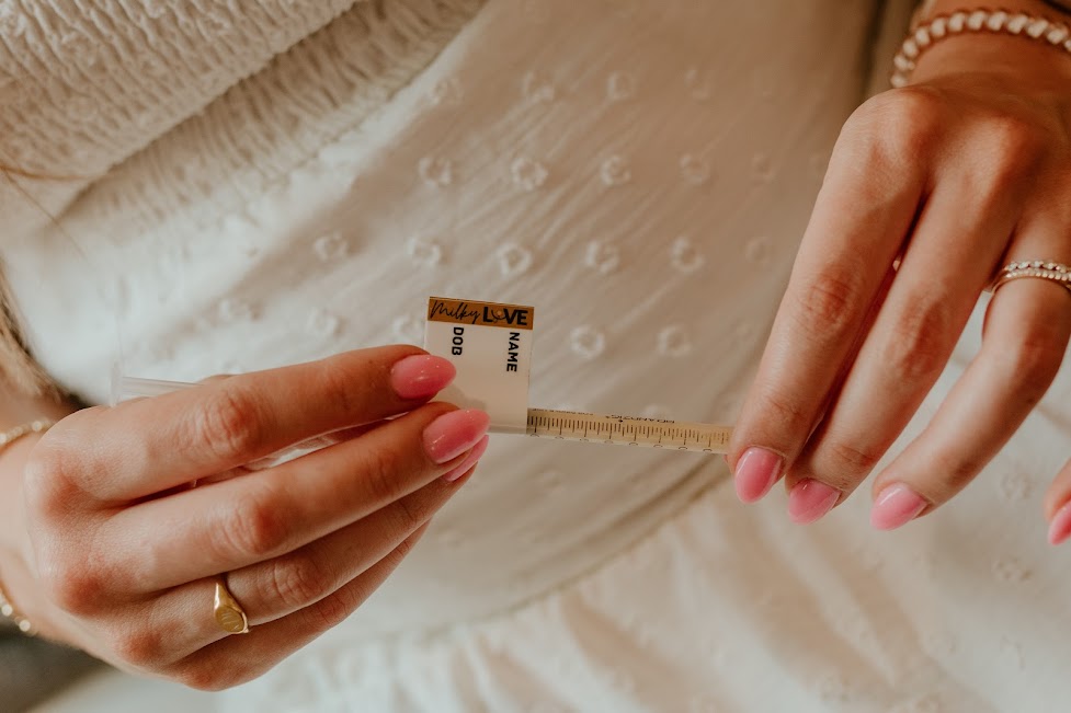 Colostrum Collection Consultation (30 minutes)